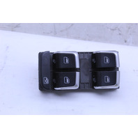 2013 2014 2015 2016 Audi A4 S4 Q5 Front Power Window Switch Left Driver Master - 8K0959851F OEM