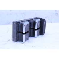 2013 2014 2015 2016 Audi A4 S4 Q5 Front Power Window Switch Left Driver Master - 8K0959851F OEM