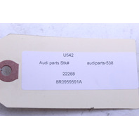 2008-2017 Audi A5 S5 Coupe Sunroof Drive Motor - 8R0959591A OEM