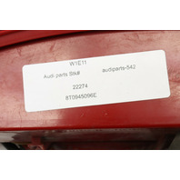 2008-2012 Audi A5 S5 Tail Light Right - 8T0945096E OEM