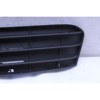 2009-2012 Audi A4 Left Front Bumper Fog Light Grille 8K0807681A OEM
