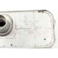 Audi Volkswagen 2.0T Engine Oil Cooler