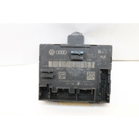 2013-2016 Audi A4 A5 S4 S5 Front Door Control Module Left Driver - 8T0959793P OEM