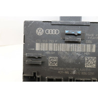 2013-2016 Audi A4 A5 S4 S5 Front Door Control Module Left Driver - 8T0959793P OEM
