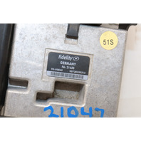 2009 2010 2011 Audi A4 AMI Aux Music Interface Module OEM