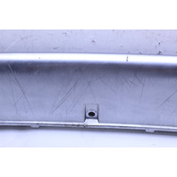 2010 2011 2012 Audi S4 Front Bumper Lower Spoiler Center OEM