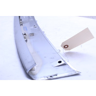 2010 2011 2012 Audi S4 Front Bumper Lower Spoiler Center OEM