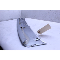 2010 2011 2012 Audi S4 Front Bumper Lower Spoiler Center OEM