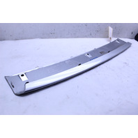 2010 2011 2012 Audi S4 Front Bumper Lower Spoiler Center OEM