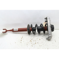 2005 2006 2007 2008 Audi S4 Front Strut Shock Spring OEM