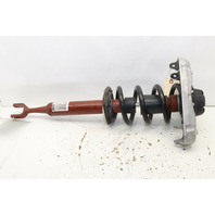 2005 2006 2007 2008 Audi S4 Front Strut Shock Spring OEM
