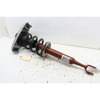 2005 2006 2007 2008 Audi S4 Front Strut Shock Spring OEM
