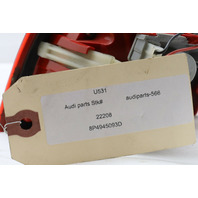 2009-2013 Audi A3 left Tail Light Lamp 8P4945093D OEM