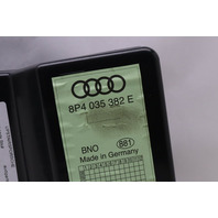 2008 2009 2010 2011 2012 Audi A3 Rear Speaker Box Subwoofer - 8P4035382E OEM