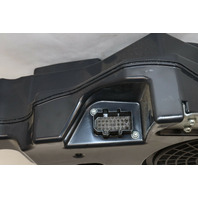 2008 2009 2010 2011 2012 Audi A3 Rear Speaker Box Subwoofer - 8P4035382E OEM