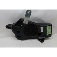 2008 2009 2010 2011 2012 Audi A3 Rear Speaker Box Subwoofer - 8P4035382E OEM
