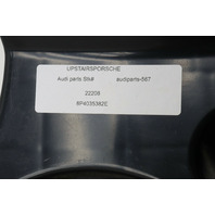 2008 2009 2010 2011 2012 Audi A3 Rear Speaker Box Subwoofer - 8P4035382E OEM