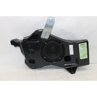 2008 2009 2010 2011 2012 Audi A3 Rear Speaker Box Subwoofer - 8P4035382E OEM