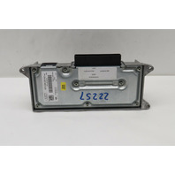 2009 Audi A4 Amp Amplifier OEM