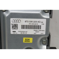 2009 Audi A4 Amp Amplifier OEM