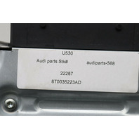 2009 Audi A4 Amp Amplifier OEM