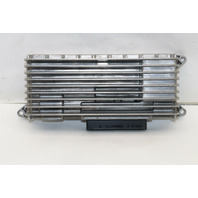 2009 Audi A4 Amp Amplifier OEM