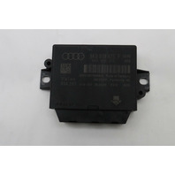 2009 Audi A4 A5 S4 S5 Driver Park Assist Control Module - 8K0919475F OEM