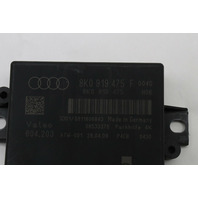 2009 Audi A4 A5 S4 S5 Driver Park Assist Control Module - 8K0919475F OEM