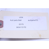 2009 2010 2011 2012 2013 2014 Audi A4 Front Stabilizer Sway Bar Link - 8K0411317D OEM