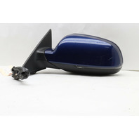 2011 2012 2013 Audi A3 Door Mirror Left Side View