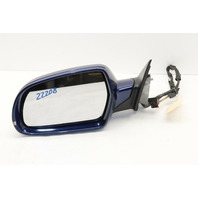 2011 2012 2013 Audi A3 Door Mirror Left Side View