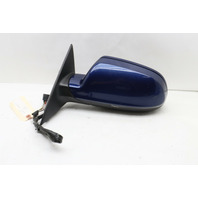 2011 2012 2013 Audi A3 Door Mirror Left Side View