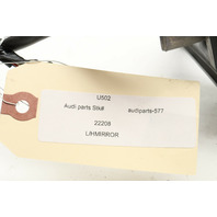 2011 2012 2013 Audi A3 Door Mirror Left Side View