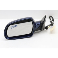 2011 2012 2013 Audi A3 Door Mirror Left Side View