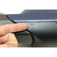 2011 2012 2013 Audi A3 Door Mirror Left Side View