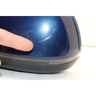 2011 2012 2013 Audi A3 Door Mirror Left Side View