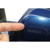 2011 2012 2013 Audi A3 Door Mirror Left Side View