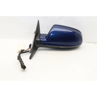 2011 2012 2013 Audi A3 Door Mirror Left Side View
