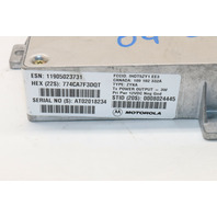 2004 Audi A4 S4 Telematics Control Module - 8E0035616A OEM