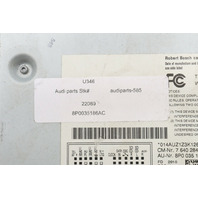 2010 2011 2012 2013 Audi A3 Concert AM FM Radio Receiver Player OEM