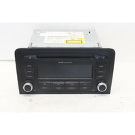 2010 2011 2012 2013 Audi A3 Concert AM FM Radio Receiver Player OEM