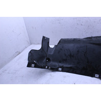 2020 Audi A4 B9 Front Fender Liner Extension Left Driver OEM