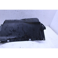 2020 Audi A4 B9 Front Fender Liner Extension Left Driver OEM