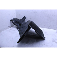 2020 Audi A4 B9 Front Fender Liner Extension Left Driver OEM