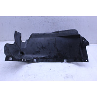 2020 Audi A4 B9 Front Fender Liner Extension Left Driver OEM