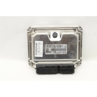 2007 Audi S4 Engine Computer Module ECU ECM DME OEM