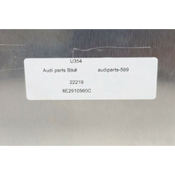 2007 Audi S4 Engine Computer Module ECU ECM DME OEM