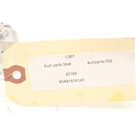 2021 Audi Q5 AC Hose Refrigerant Liquid Hose OEM