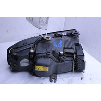 2004 2005 2006 Audi S4 Convertible Headlight Xenon Left Cracked Tab OEM