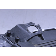 2004 2005 2006 Audi S4 Convertible Headlight Xenon Left Cracked Tab OEM